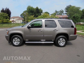 2013 Chevrolet Tahoe LT 1LT – miniatura 16