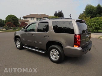 2013 Chevrolet Tahoe LT 1LT – miniatura 17