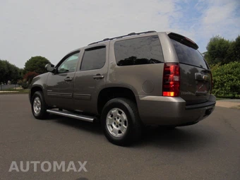 2013 Chevrolet Tahoe LT 1LT – miniatura 18