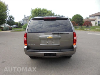 2013 Chevrolet Tahoe LT 1LT – miniatura 19