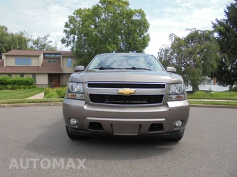 2013 Chevrolet Tahoe LT 1LT – miniatura 2