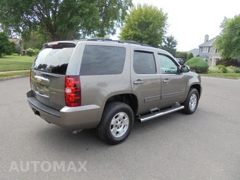 2013 Chevrolet Tahoe LT 1LT – miniatura 20