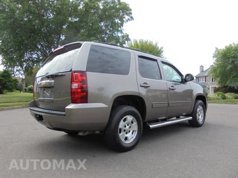 2013 Chevrolet Tahoe LT 1LT – miniatura 21