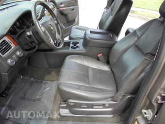 2013 Chevrolet Tahoe LT 1LT – miniatura 24