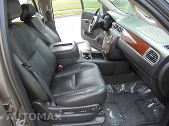 2013 Chevrolet Tahoe LT 1LT – miniatura 26