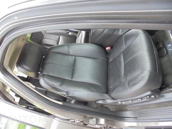 2013 Chevrolet Tahoe LT 1LT – miniatura 27