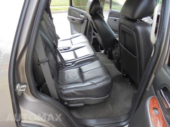 2013 Chevrolet Tahoe LT 1LT – miniatura 28