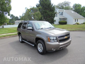 2013 Chevrolet Tahoe LT 1LT – miniatura 3