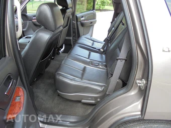 2013 Chevrolet Tahoe LT 1LT – miniatura 30
