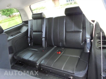 2013 Chevrolet Tahoe LT 1LT – miniatura 32