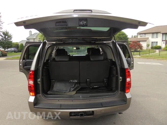 2013 Chevrolet Tahoe LT 1LT – miniatura 33