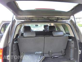 2013 Chevrolet Tahoe LT 1LT – miniatura 34