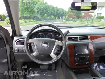 2013 Chevrolet Tahoe LT 1LT – miniatura 35