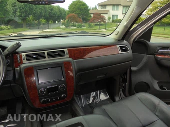 2013 Chevrolet Tahoe LT 1LT – miniatura 36