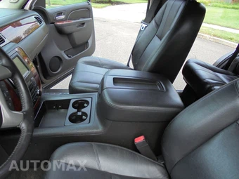 2013 Chevrolet Tahoe LT 1LT – miniatura 39