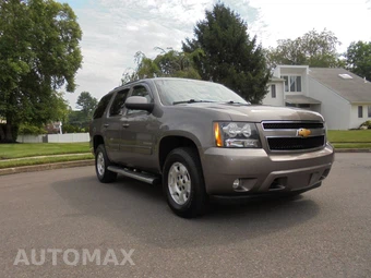 2013 Chevrolet Tahoe LT 1LT – miniatura 4