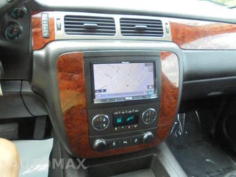 2013 Chevrolet Tahoe LT 1LT – miniatura 41
