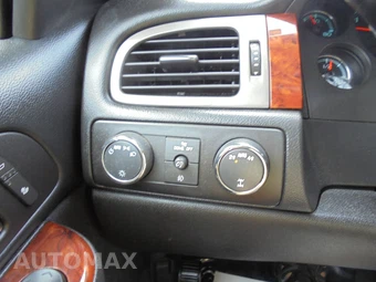 2013 Chevrolet Tahoe LT 1LT – miniatura 43