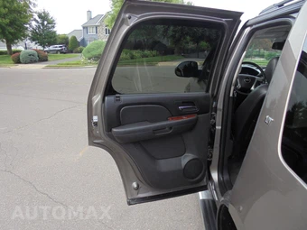 2013 Chevrolet Tahoe LT 1LT – miniatura 45