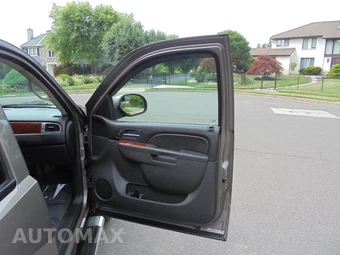 2013 Chevrolet Tahoe LT 1LT – miniatura 46
