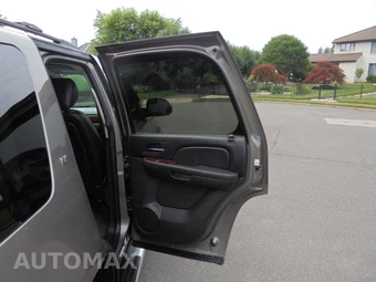 2013 Chevrolet Tahoe LT 1LT – miniatura 47