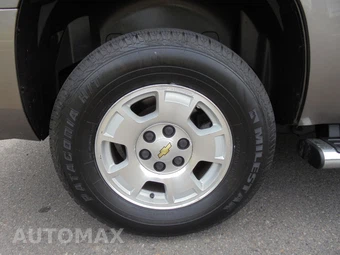 2013 Chevrolet Tahoe LT 1LT – miniatura 48