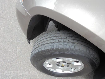 2013 Chevrolet Tahoe LT 1LT – miniatura 49