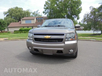 2013 Chevrolet Tahoe LT 1LT – miniatura 5