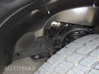 2013 Chevrolet Tahoe LT 1LT – miniatura 52