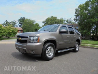 2013 Chevrolet Tahoe LT 1LT – miniatura 6