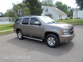 2013 Chevrolet Tahoe LT 1LT – miniatura 7