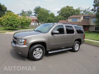 2013 Chevrolet Tahoe LT 1LT – miniatura 8