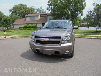 2013 Chevrolet Tahoe LT 1LT – miniatura 9