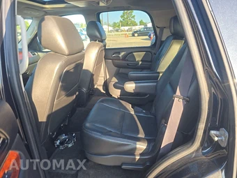 2013 Chevrolet Tahoe LTZ 1LZ - miniatura 13