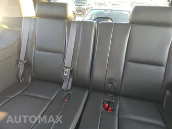 2013 Chevrolet Tahoe LTZ 1LZ - miniatura 14