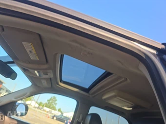 2013 Chevrolet Tahoe LTZ 1LZ - miniatura 18