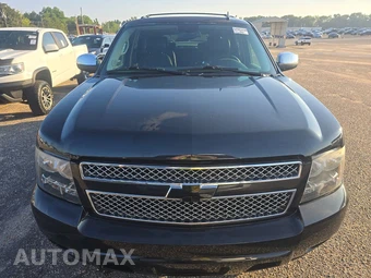 2013 Chevrolet Tahoe LTZ 1LZ - miniatura 2