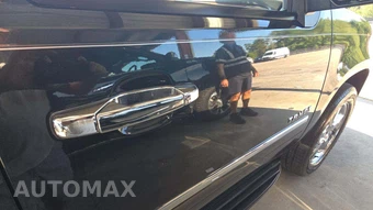 2013 Chevrolet Tahoe LTZ 1LZ - miniatura 23