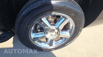 2013 Chevrolet Tahoe LTZ 1LZ - miniatura 27