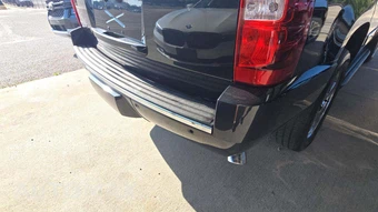2013 Chevrolet Tahoe LTZ 1LZ - miniatura 29