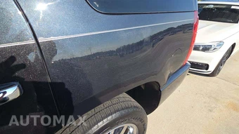 2013 Chevrolet Tahoe LTZ 1LZ - miniatura 31