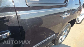 2013 Chevrolet Tahoe LTZ 1LZ - miniatura 32