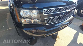 2013 Chevrolet Tahoe LTZ 1LZ - miniatura 35