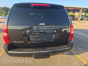 2013 Chevrolet Tahoe LTZ 1LZ - miniatura 5