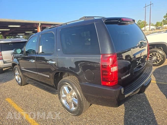 2013 Chevrolet Tahoe LTZ 1LZ - miniatura 6