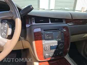 2013 Chevrolet Tahoe LTZ 1LZ - miniatura 10