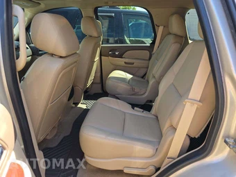 2013 Chevrolet Tahoe LTZ 1LZ - miniatura 13