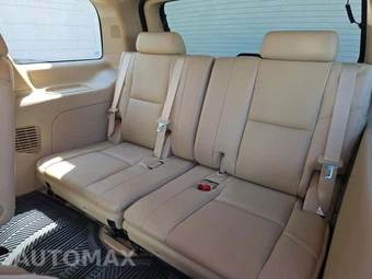 2013 Chevrolet Tahoe LTZ 1LZ - miniatura 14