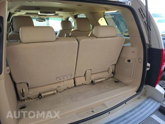 2013 Chevrolet Tahoe LTZ 1LZ - miniatura 15