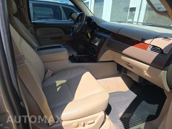 2013 Chevrolet Tahoe LTZ 1LZ - miniatura 19